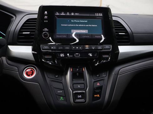 Used 2018 Honda Odyssey EX-L image 26