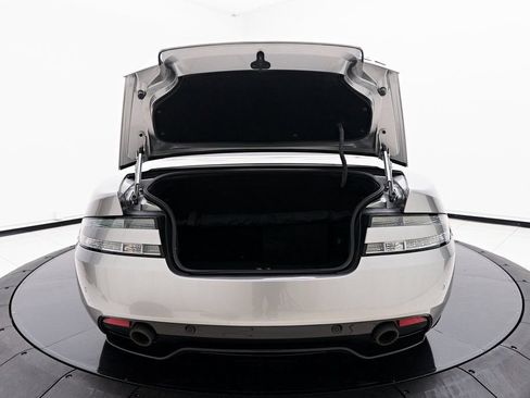 Used 2016 Aston Martin DB9 GT RWD image 31