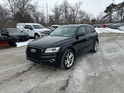 Used 2016 Audi Q5 3.0T Premium Plus w/ Technology Package