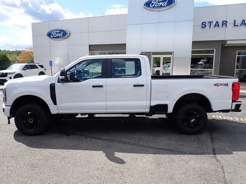 New 2026 Ford F250 XL w/ STX Appearance Package image 2