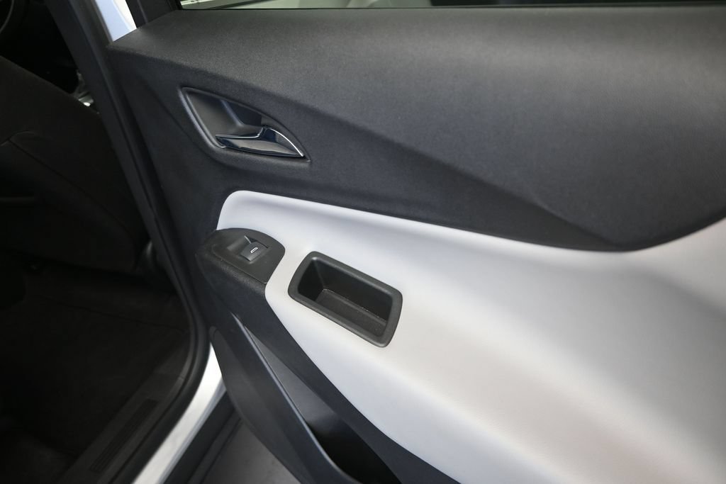 Certified 2022 Chevrolet Equinox LT AWD/4WD image 21