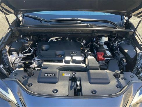 Used 2022 Lexus NX 250 FWD w/ Premium Package image 36