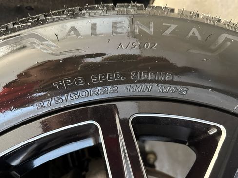 Used 2022 GMC Sierra 1500 Denali image 10