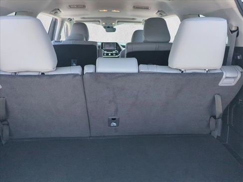 Used 2022 Toyota Highlander XLE FWD image 6