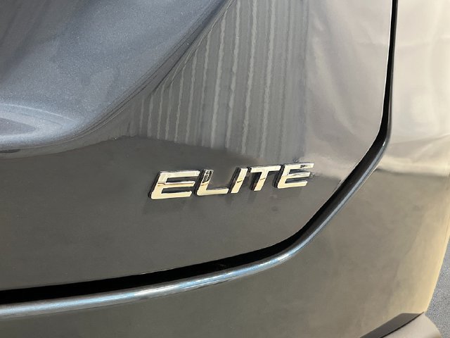 New 2026 Honda Pilot Elite image 10
