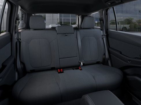New 2026 Jeep Cherokee Laredo AWD/4WD image 17