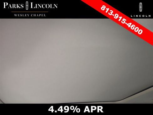 Certified 2022 Lincoln Navigator Reserve image 21