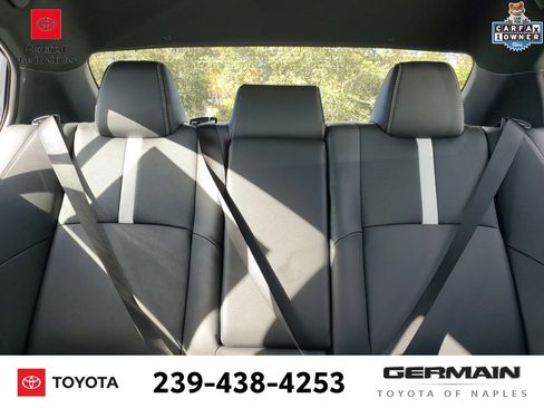 Used 2026 Toyota Camry SE FWD image 29