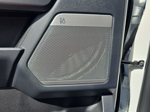 New 2026 Ford F250 Lariat w/ Black Appearance Package AWD/4WD image 14