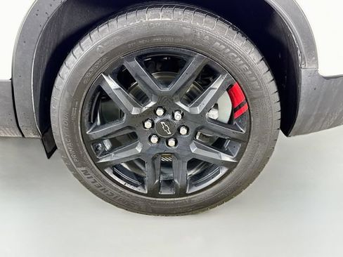 Used 2024 Chevrolet Blazer LT w/ Redline Edition FWD image 30
