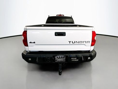 Used 2021 Toyota Tundra TRD Pro image 6