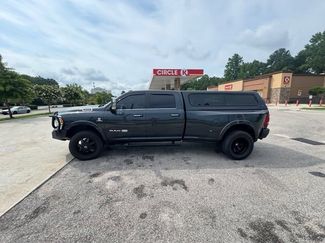 Used 2021 RAM 3500 Limited AWD/4WD video 1