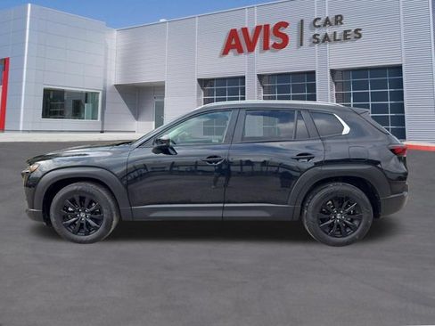 Used 2025 MAZDA CX-50 AWD 2.5 S w/ Premium Package image 11