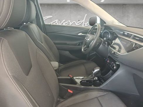 Used 2023 Buick Encore GX Preferred FWD image 30