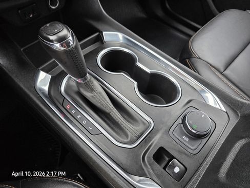 Used 2018 Chevrolet Traverse LT image 28