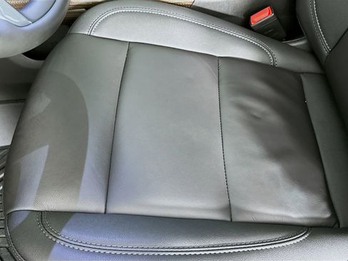 New 2025 Chevrolet Silverado 2500 LT w/ All Star Edition image 19