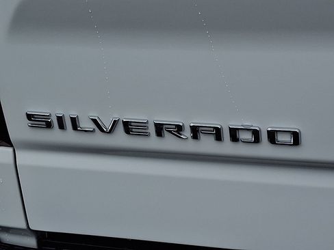 Certified 2025 Chevrolet Silverado 1500 LT image 27