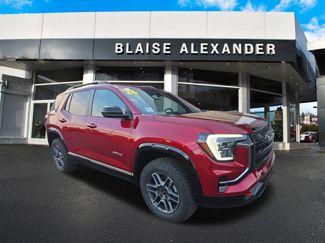 New 2026 GMC Terrain AT4 w/ Convenience Package III video 1