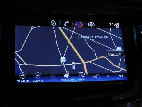 Used 2015 Cadillac Escalade Luxury image 50