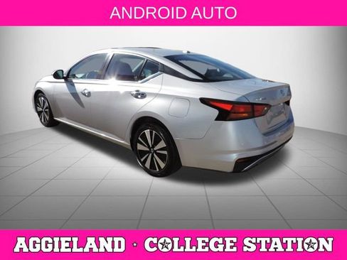 Used 2021 Nissan Altima 2.5 SV image 6