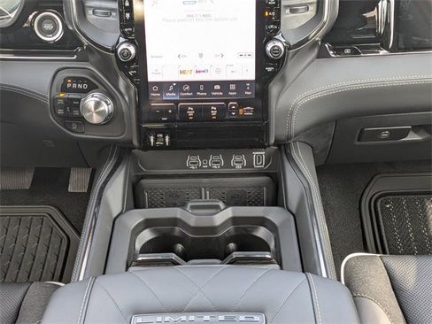 New 2026 RAM 1500 Limited image 18