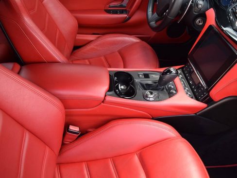 Used 2019 Maserati GranTurismo Sport RWD image 60