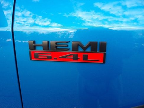 Used 2020 RAM 2500 Power Wagon image 14