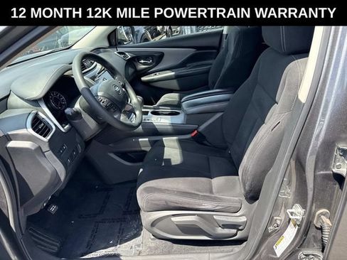Used 2021 Nissan Murano S AWD/4WD image 12