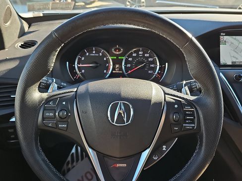 Used 2019 Acura MDX A-Spec image 20