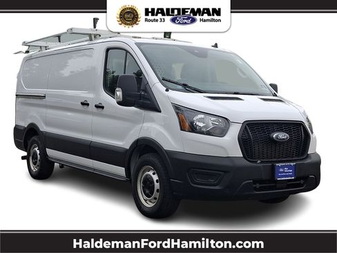 Used 2023 Ford Transit 150 Low Roof RWD image 1