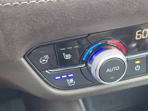 Used 2018 MAZDA MAZDA6 Signature FWD image 22
