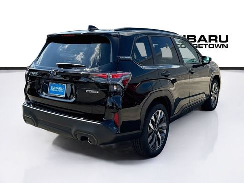New 2026 Subaru Forester Touring AWD/4WD image 8