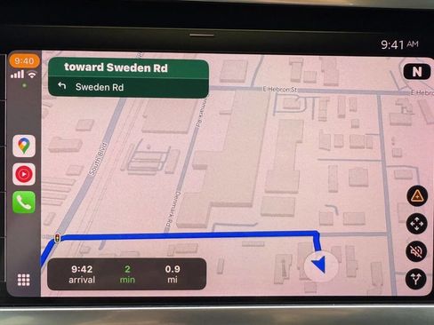 Used 2020 Audi Q3 2.0T Premium w/ Convenience Package image 15