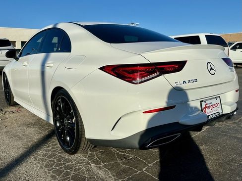 Used 2020 Mercedes-Benz CLA 250 image 13
