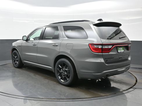 New 2026 Dodge Durango GT AWD/4WD image 5