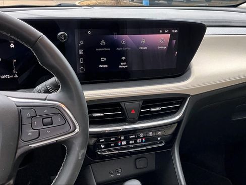 Used 2025 Buick Encore GX Avenir w/ Avenir Technology Package image 7