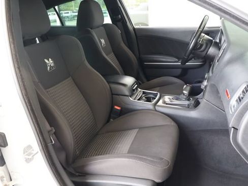 Used 2019 Dodge Charger Scat Pack RWD image 22