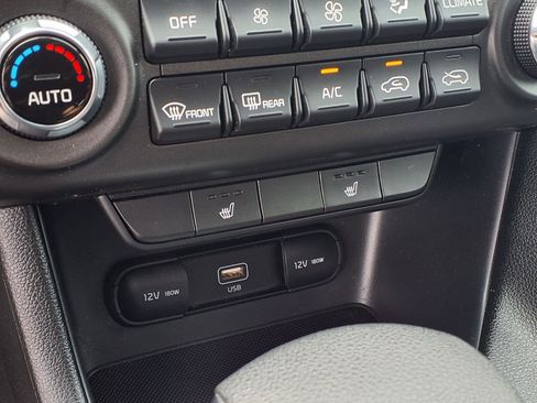 Used 2022 Kia Sportage LX w/ LX AWD Value Edition Package image 10