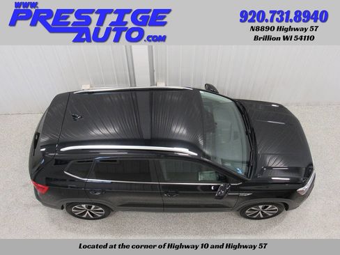 Used 2022 Volkswagen Taos SE image 8