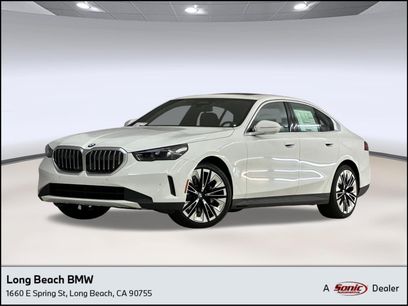 Used 2026 BMW 530i