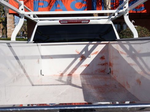 Used 2025 Chevrolet Silverado 3500 LT w/ Convenience Package image 10