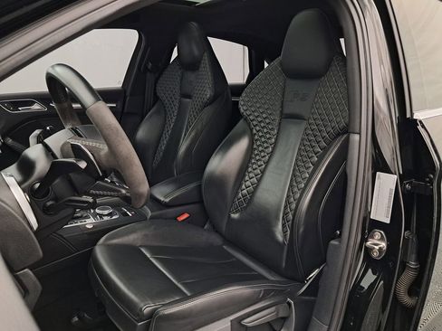 Used 2020 Audi RS 3 w/ Navigation Package image 10