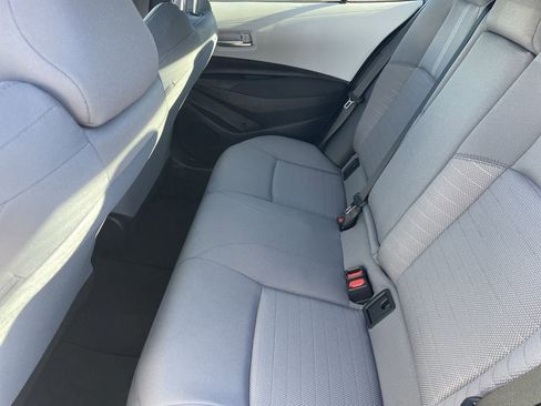 New 2026 Toyota Corolla SE image 22