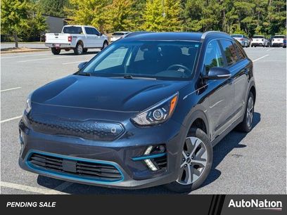 Used 2022 Kia Niro EX