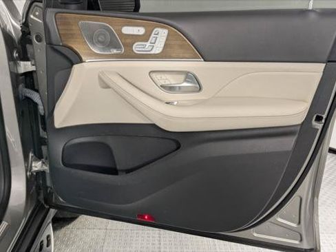 Used 2020 Mercedes-Benz GLE 350 4MATIC image 24