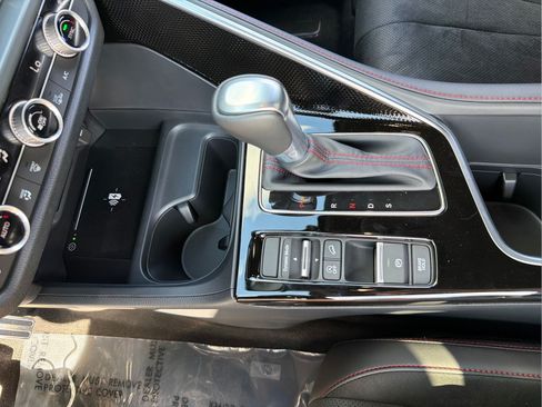 New 2025 Acura ADX A-Spec AWD/4WD image 16
