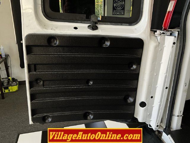 Used 2020 Chevrolet Express 2500 w/ Safety Package RWD image 23