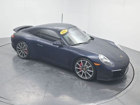 Used 2017 Porsche 911 Carrera S image 62