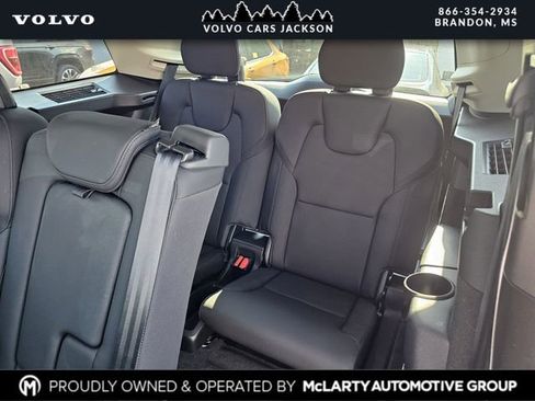 New 2025 Volvo XC90 T8 Plus w/ Protection Package Premier image 18
