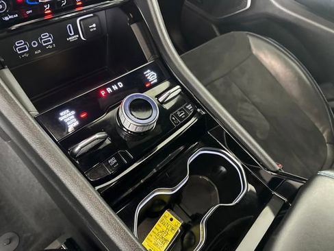 Used 2022 Jeep Grand Cherokee Trailhawk image 20